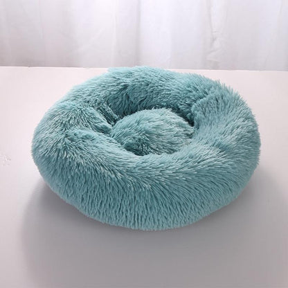 Fluffy: Dog Calming Bed