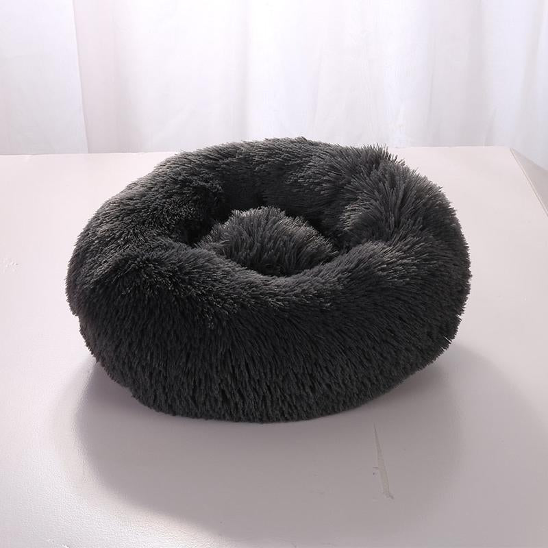 Fluffy: Dog Calming Bed