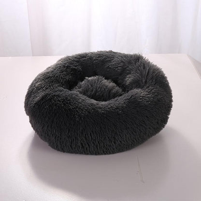 Fluffy: Dog Calming Bed