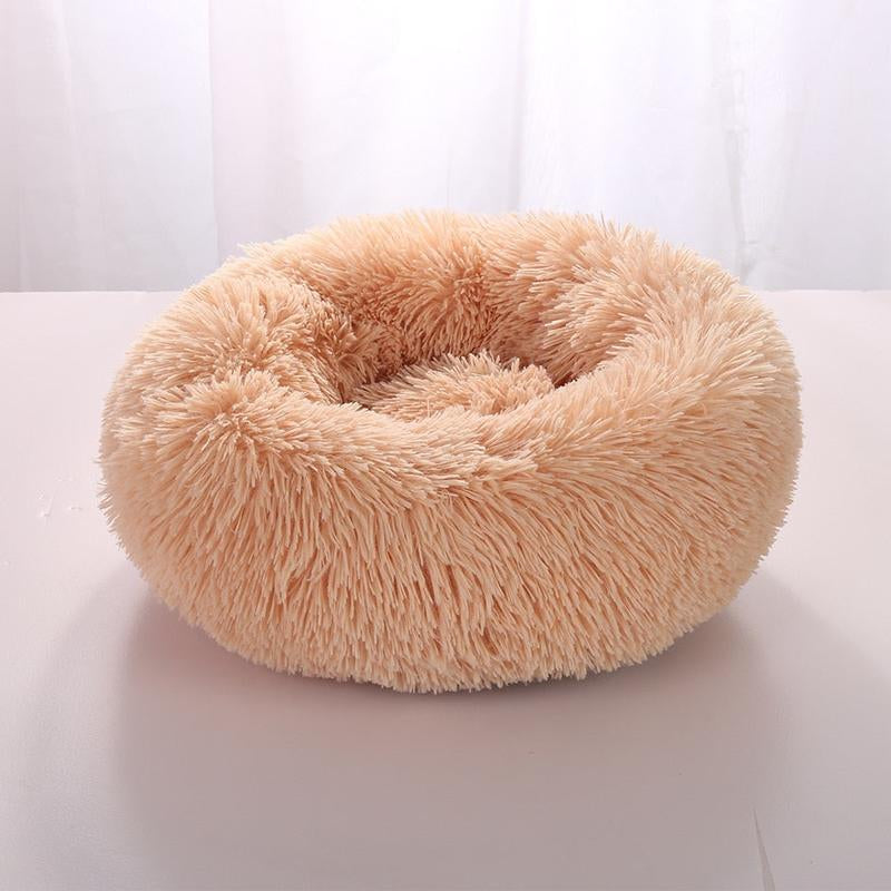 Fluffy: Dog Calming Bed