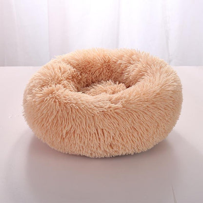 Fluffy: Dog Calming Bed
