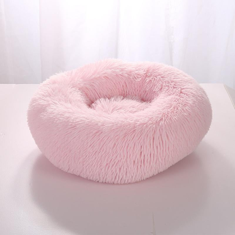 Fluffy: Dog Calming Bed
